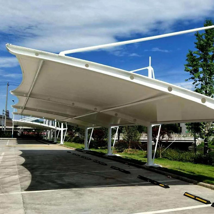 丰台区膜结构汽车棚