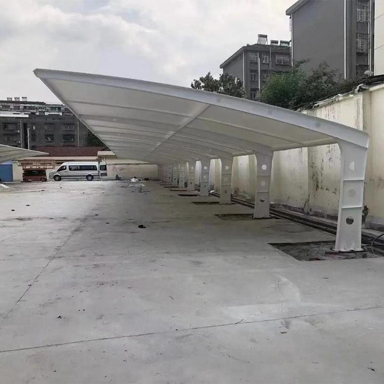 丰台区膜结构汽车棚