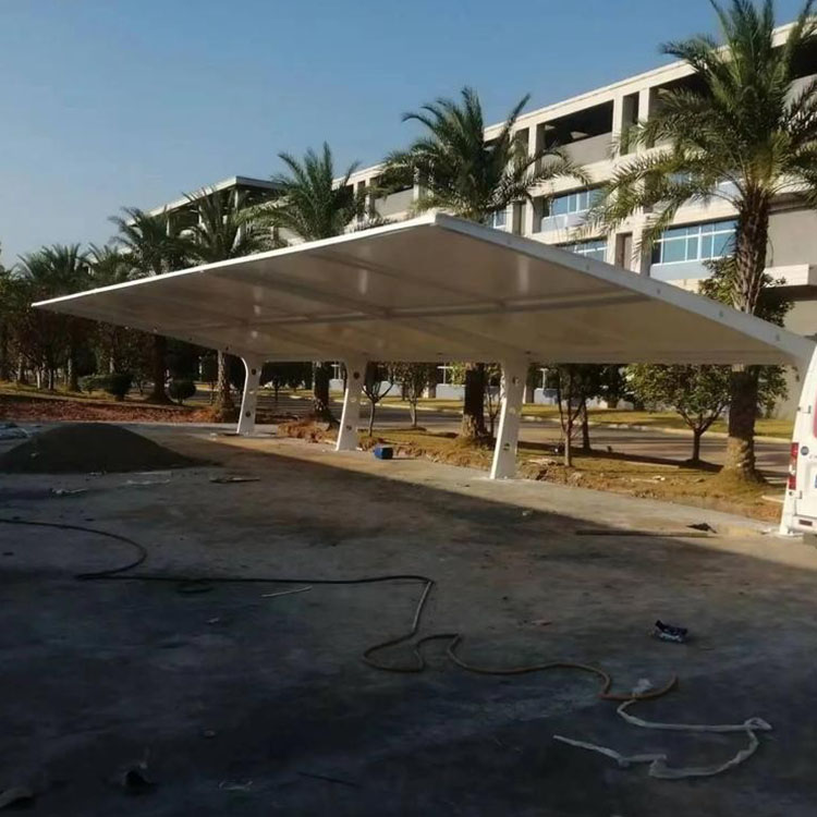 丰台区膜结构汽车棚