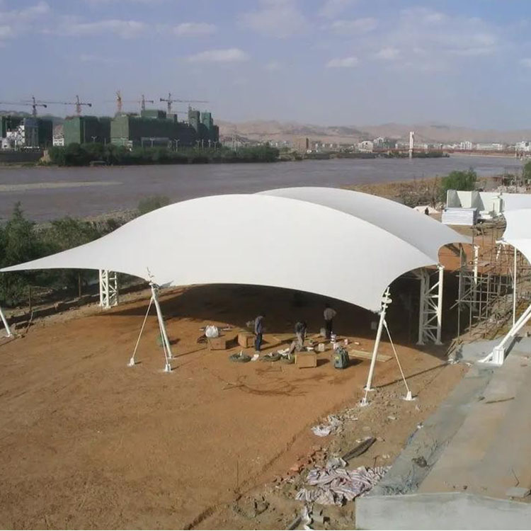 丰台区膜结构汽车棚