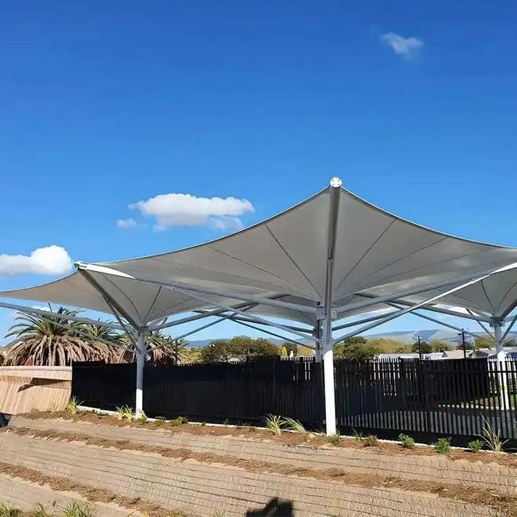 丰台区工程案例