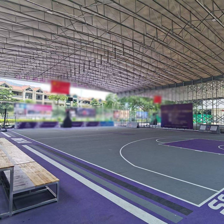 丰台区工程案例