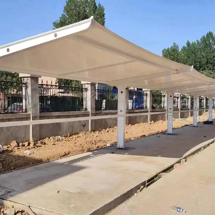 丰台区工程案例