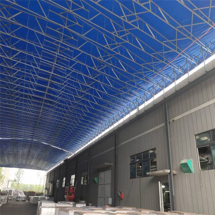 丰台区工程案例