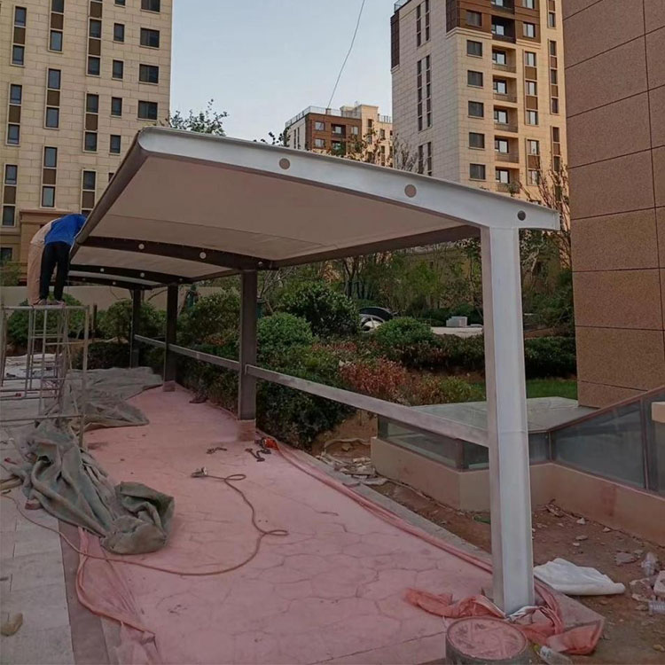 丰台区工程案例